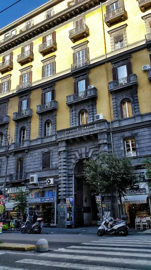 Bed & Breakfast B&B Univercity Naples