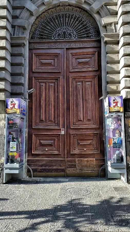 B&B Univercity Naples Italy