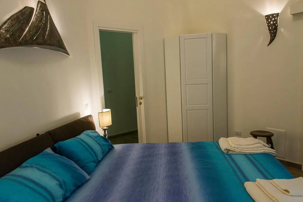 B&B Univercity Naples Bed & Breakfast