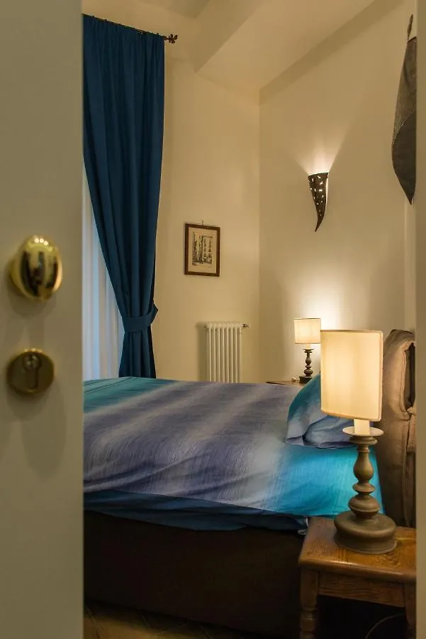 Bed & Breakfast B&B Univercity Naples