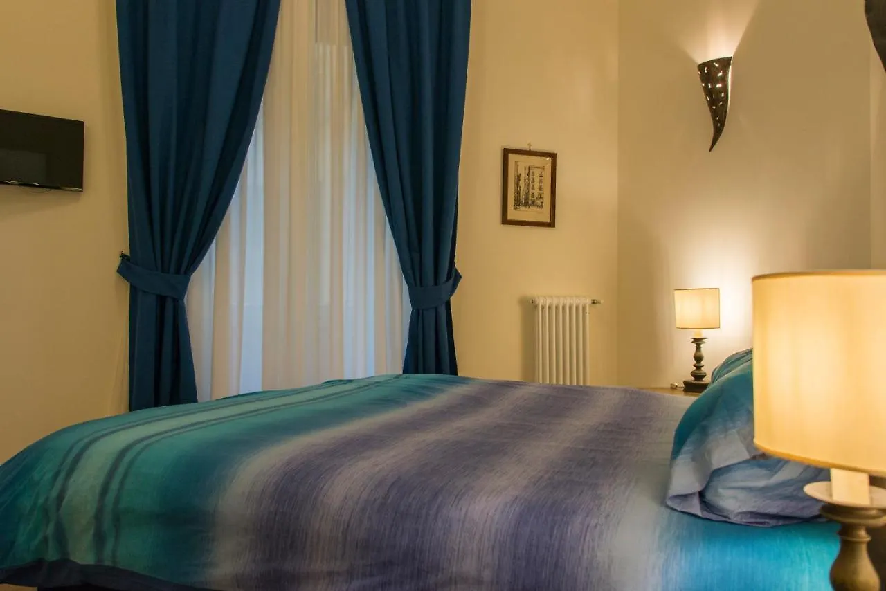 B&B Univercity Naples Italy