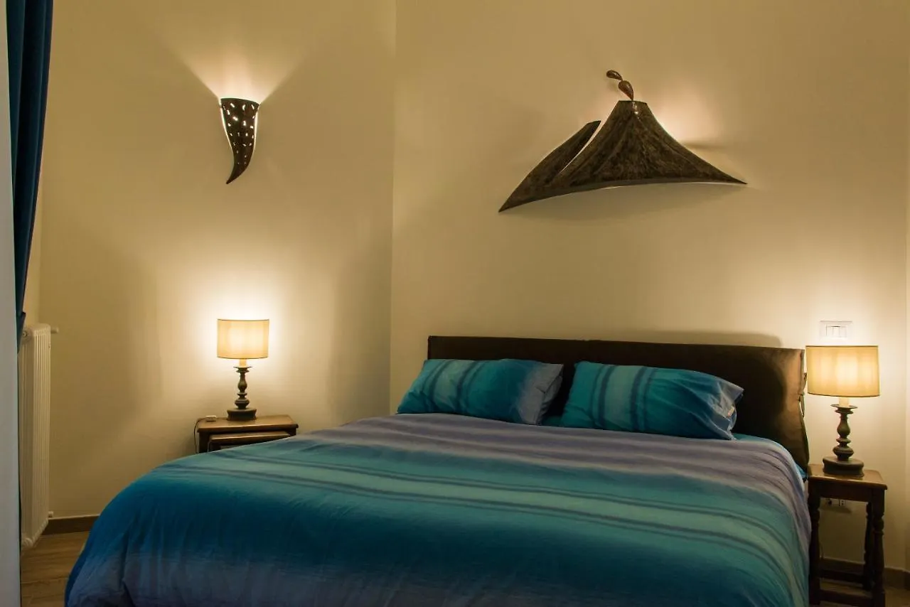 B&B Univercity Naples 0*,  Italy