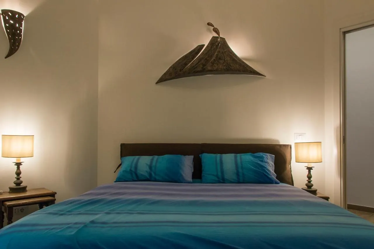 B&B Univercity Naples Bed & Breakfast
